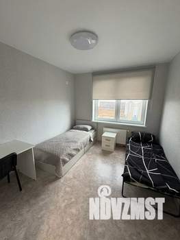 2-к квартира, посуточно, 47м2, 20/25 этаж