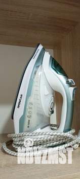 1-к квартира, посуточно, 35м2, 8/19 этаж