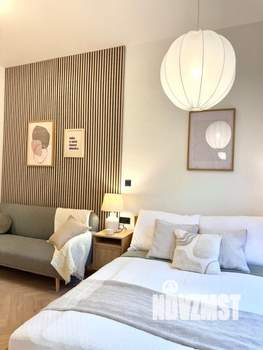 2-к квартира, на длительный срок, 66м2, 18/21 этаж