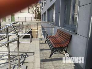 1-к квартира, посуточно, 55м2, 1/16 этаж