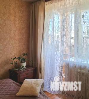 2-к квартира, посуточно, 74м2, 2/7 этаж