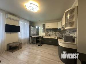 Студия квартира, на длительный срок, 28м2, 3/8 этаж