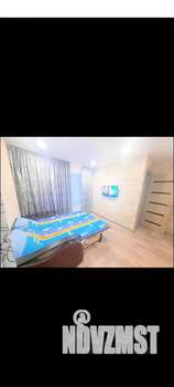 1-к квартира, на длительный срок, 35м2, 1/5 этаж