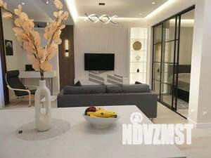 2-к квартира, на длительный срок, 81м2, 4/4 этаж