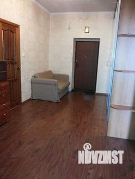 1-к квартира, посуточно, 72м2, 2/6 этаж