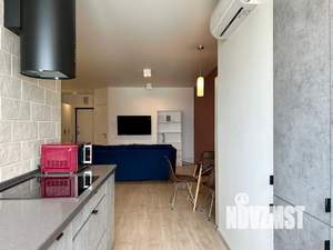 2-к квартира, посуточно, 58м2, 22/25 этаж