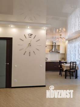 1-к квартира, посуточно, 47м2, 4/5 этаж