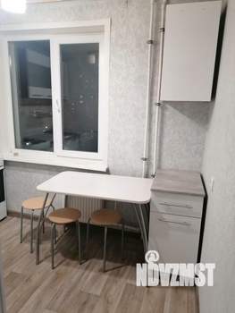 1-к квартира, на длительный срок, 34м2, 6/9 этаж