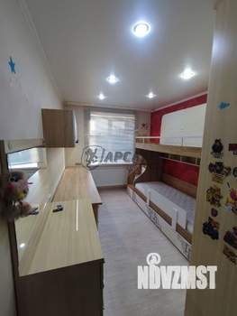 2-к квартира, на длительный срок, 48м2, 3/3 этаж