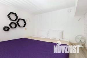 1-к квартира, посуточно, 16м2, 2/3 этаж