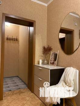 1-к квартира, посуточно, 46м2, 9/9 этаж