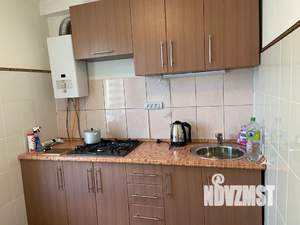 1-к квартира, посуточно, 30м2, 5/5 этаж