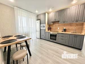 2-к квартира, на длительный срок, 60м2, 12/18 этаж