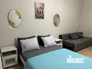 2-к квартира, посуточно, 50м2, 5/5 этаж