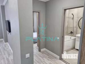 2-к квартира, на длительный срок, 45м2, 10/19 этаж