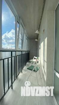 2-к квартира, посуточно, 60м2, 3/10 этаж