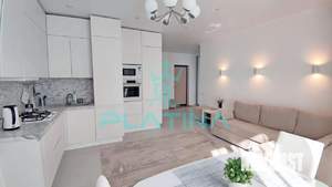2-к квартира, на длительный срок, 53м2, 4/5 этаж