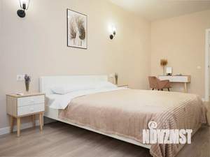 2-к квартира, посуточно, 52м2, 11/20 этаж