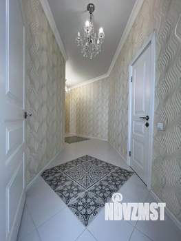 2-к квартира, посуточно, 85м2, 1/1 этаж