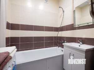 2-к квартира, посуточно, 49м2, 1/1 этаж