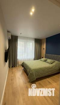 2-к квартира, на длительный срок, 45м2, 18/25 этаж