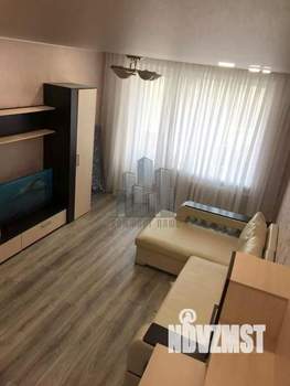 2-к квартира, на длительный срок, 45м2, 10/14 этаж