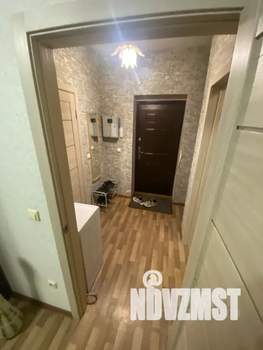 1-к квартира, посуточно, 40м2, 5/9 этаж