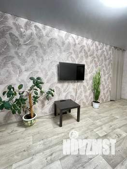 2-к квартира, посуточно, 44м2, 1/5 этаж