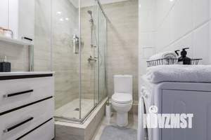 1-к квартира, посуточно, 38м2, 5/9 этаж