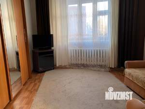 1-к квартира, на длительный срок, 37м2, 1/9 этаж