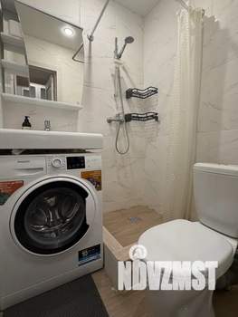 Студия квартира, посуточно, 30м2, 1/9 этаж