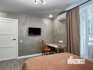 1-к квартира, на длительный срок, 38м2, 2/10 этаж