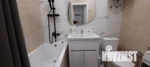 1-к квартира, посуточно, 32м2, 3/9 этаж