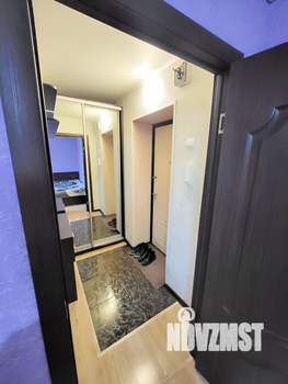 1-к квартира, на длительный срок, 37м2, 3/5 этаж