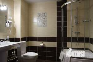 2-к квартира, посуточно, 50м2, 1/1 этаж