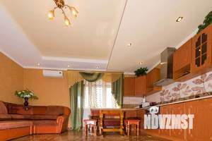 2-к квартира, посуточно, 51м2, 6/9 этаж