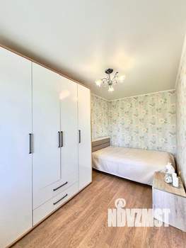 2-к квартира, посуточно, 50м2, 4/5 этаж