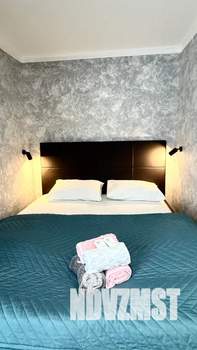 1-к квартира, посуточно, 40м2, 2/2 этаж