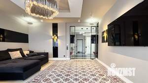 2-к квартира, на длительный срок, 98м2, 18/20 этаж