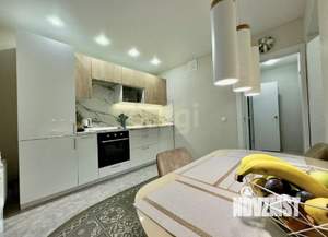 2-к квартира, на длительный срок, 52м2, 2/10 этаж