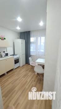 1-к квартира, на длительный срок, 35м2, 9/10 этаж