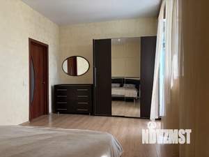 2-к квартира, посуточно, 82м2, 6/19 этаж