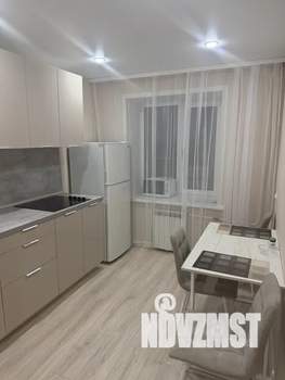 1-к квартира, посуточно, 35м2, 5/14 этаж