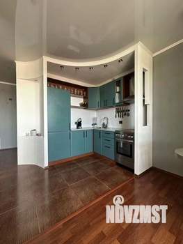 1-к квартира, на длительный срок, 30м2, 5/5 этаж