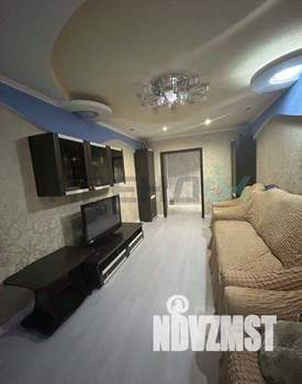 2-к квартира, на длительный срок, 65м2, 2/9 этаж