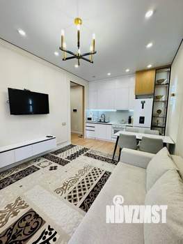 2-к квартира, на длительный срок, 38м2, 7/10 этаж