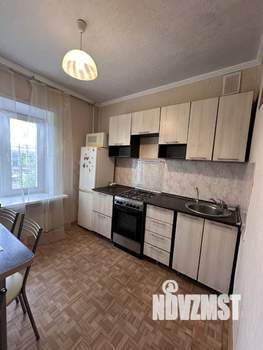 1-к квартира, на длительный срок, 30м2, 3/5 этаж