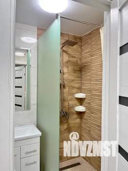 1-к квартира, посуточно, 34м2, 16/26 этаж