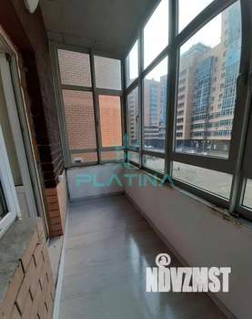 1-к квартира, на длительный срок, 41м2, 2/16 этаж