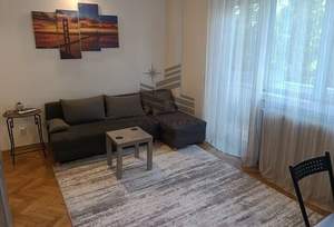 1-к квартира, на длительный срок, 40м2, 10/10 этаж